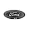 Putco 18-C F150 FRONT EMBLEM - WITH CAMERA CUTOUT. 92602 - alternate 2